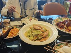 -巴依老爷新疆美食(清华东门店)