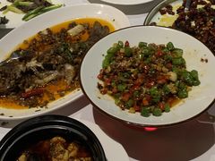 -成都钓鱼台精品酒店-品聚·成都餐厅