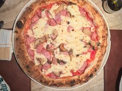 -Mammamia意大利餐厅(阳春巷店)