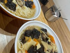 -龙华素斋(龙华路店)