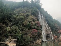-黄花溪