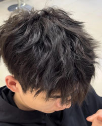 -时尚殿堂hair salon