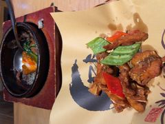 -鱼神·脆肉鲩 全鱼宴(西乡店)