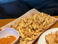 -95号酱骨·一块豆腐(展春园西路店)