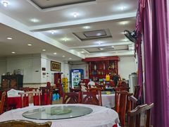 -金水泊山庄·花椒鸡(铁山坪店)