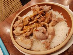 -老冯茶居(大埔店)