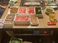 -野妹经典火锅(民治店)