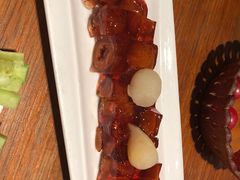 -京尊烤鸭店JINGZUN(春秀路店)