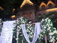 -马勒别墅饭店(静安寺店)