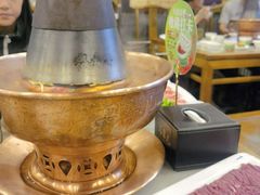 清汤碳锅-牛街·马辈儿涮肉(牛街二店)
