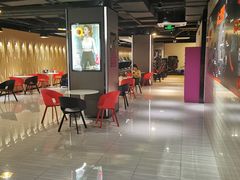 -一兆韦德健身(张杨路店)