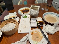 -京尊烤鸭店JINGZUN(春秀路店)
