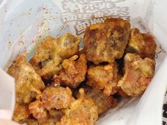 -傅强排骨(成都总店)