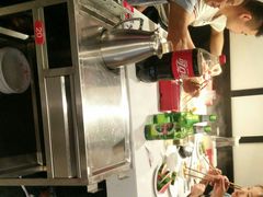 -川锅一号火锅(睢宁店)