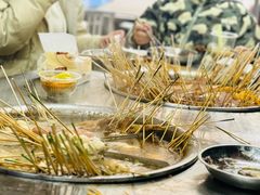 -卫卫麻辣烫(建设新村路店)