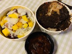 -梁子刨冰王&梁小糖(王顶堤店)