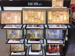-乐天免税店(明洞店)