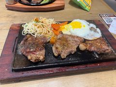 -豪客来牛排(人民东路店)