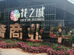门面-昆明花之城豪生国际大酒店·怡享阁