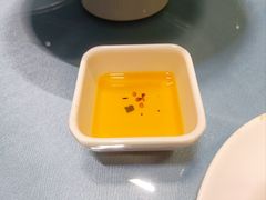 -大连湾旭日·家宴·海肠捞饭(马栏广场店)
