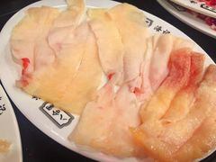-八合里潮汕鲜牛肉火锅(深圳海岸城店)