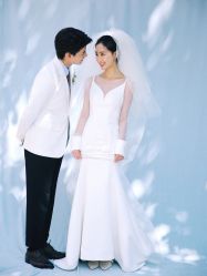 -绽放摄胶片摄影工作室