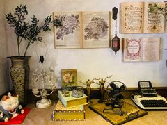 -春风·有糖(崇宁路店)