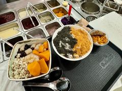 -鲜芋仙(太原街万达店)