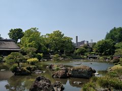 -水前寺成趣园