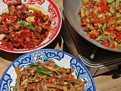 -高嗲嗲·现炒下饭菜(石鼓路店)