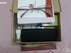 -精益眼镜(春熙路店)