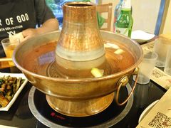 -情忆草原涮肉馆