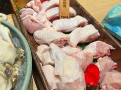 -椰子不语 椰子鸡火锅(淮海店)