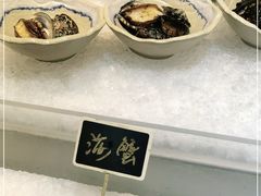 -川骄海鲜自助(亚运村店)