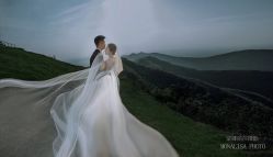 -蒙娜丽莎婚纱摄影(鲁邦店)