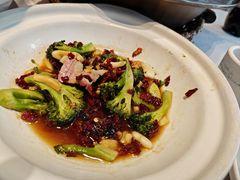 -洞庭鱼香(万科店)