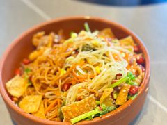 -创味·民间海南菜·非遗藤桥排骨(藤桥·免税城店)