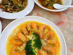 -新金盛·海鲜酒楼(盐田店)