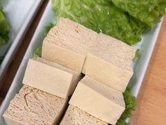 -鲜锦记潮汕牛肉火锅(月坛店)