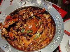-胖哥俩肉蟹煲(杭州下沙学林街店)