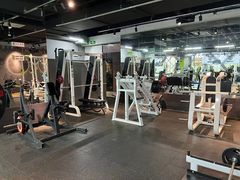 -GMJ·24H健身房(四川北路店)
