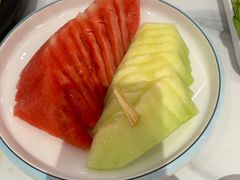 -菌公主·野生菌蒸汽火锅(告庄店)