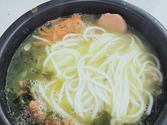 -官人桥番茄米线(温江行署店)