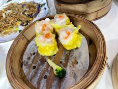 明虾蟹子烧卖-豪翔盛宴(罗村大道店)