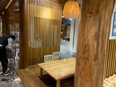 大堂-割烹旭日本料理(龙湖狮山天街店)