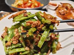 -简小舍·民间手艺菜(武昌江滩店)