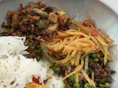 -霸碗盖码饭(河西通程店)