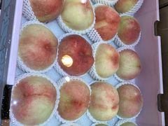 阳山水蜜桃-果蔬好生活超市(乐堤港店)