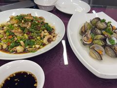 -大众海鲜(巨龙北路店)
