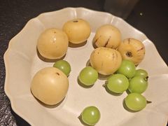 -桐湾大院·桐庐菜(滨江店)